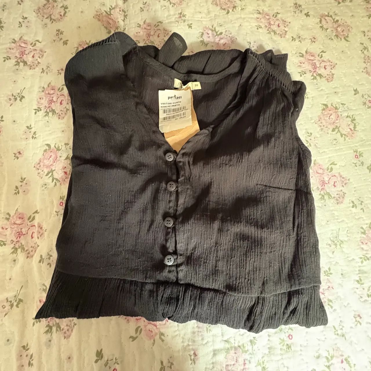 Vestido Peahi Novo  - Foto 2