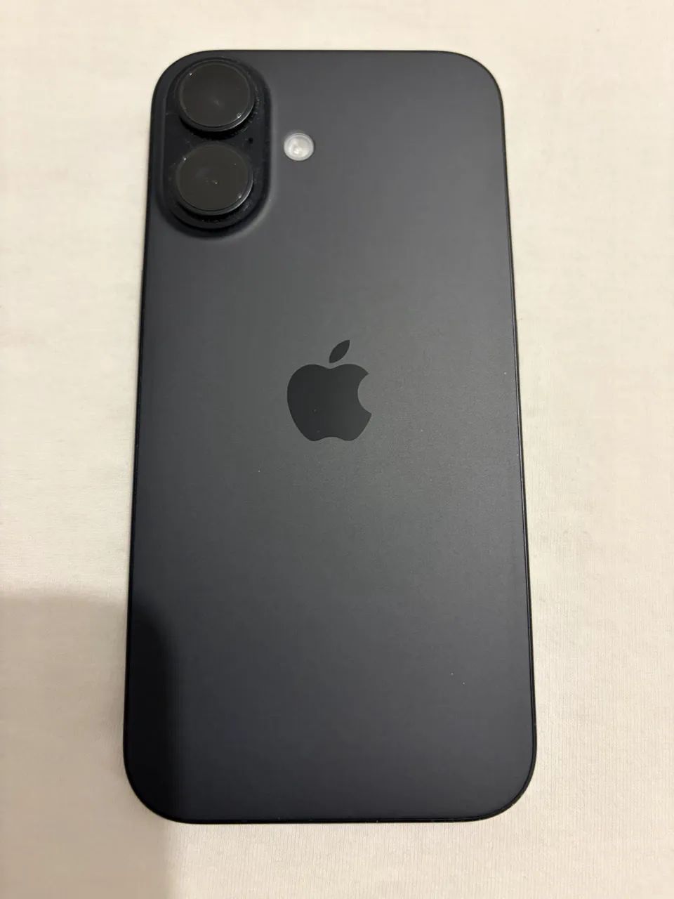 Iphone 16 256GB Preto