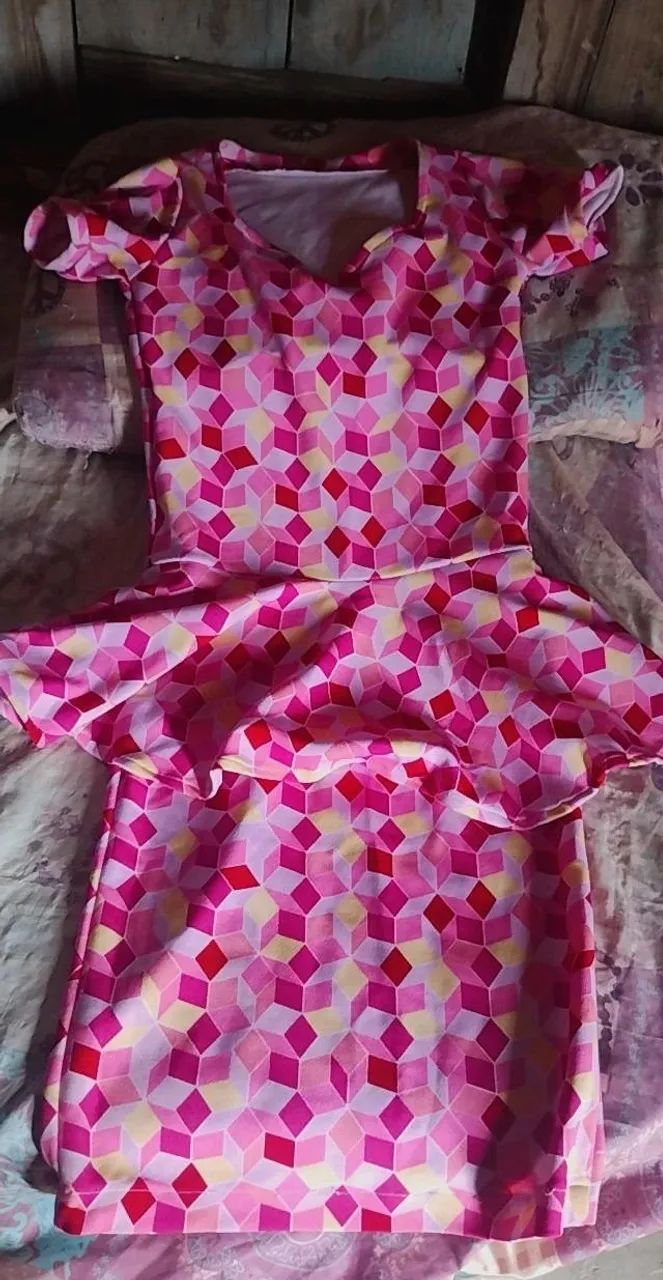 Vestido 