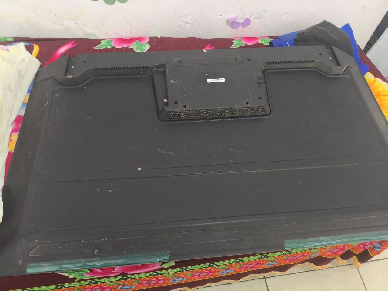 Tv 55  - Foto 2
