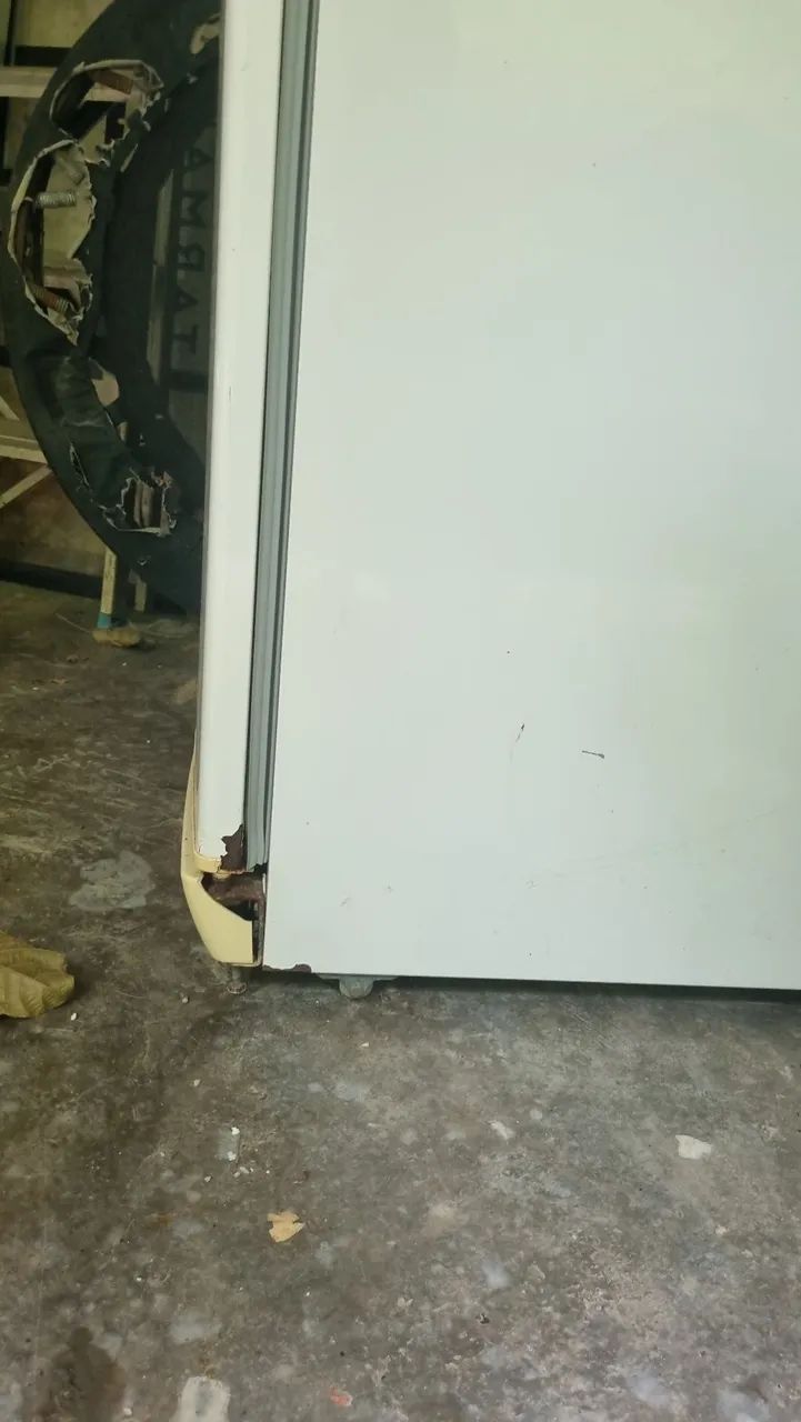 Geladeira CCE 430 litros - Foto 6