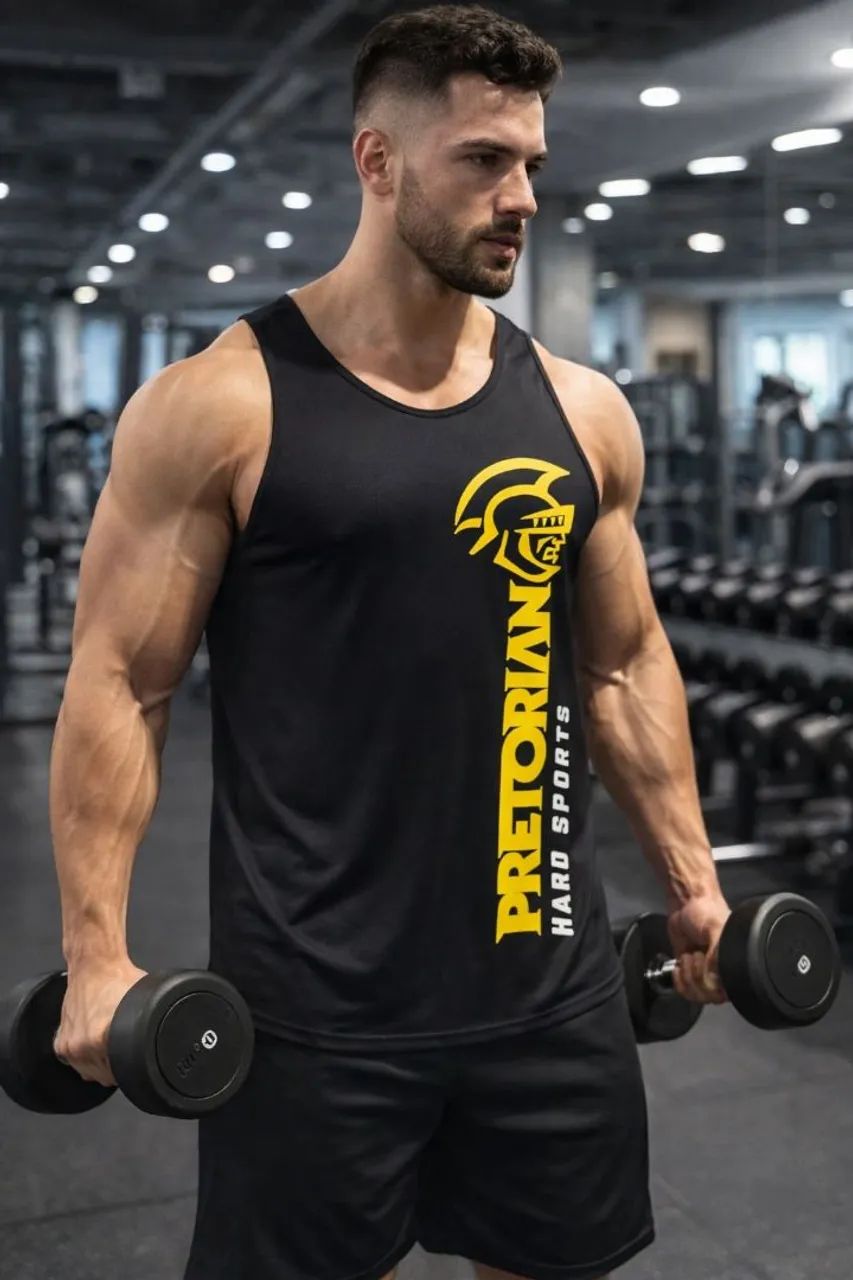 Regatas dry_fit premium - Foto 3