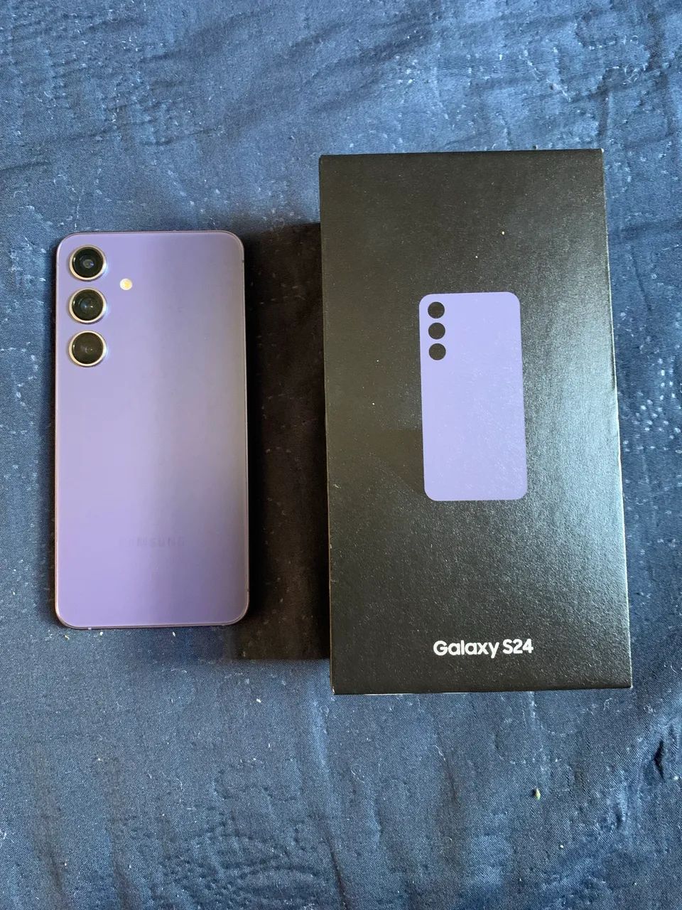 Galaxy S24