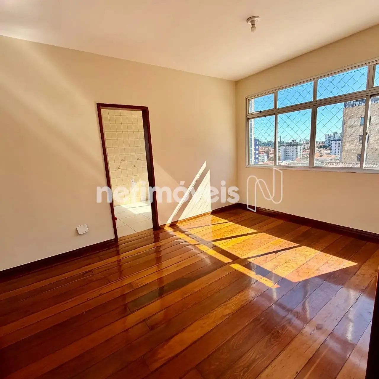 Venda Apartamento 4 quartos Caiçara-Adelaide Belo Horizonte - Foto 5