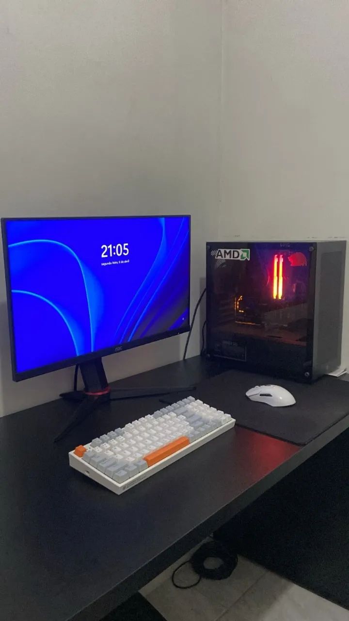 Computador Gamer - Foto 3