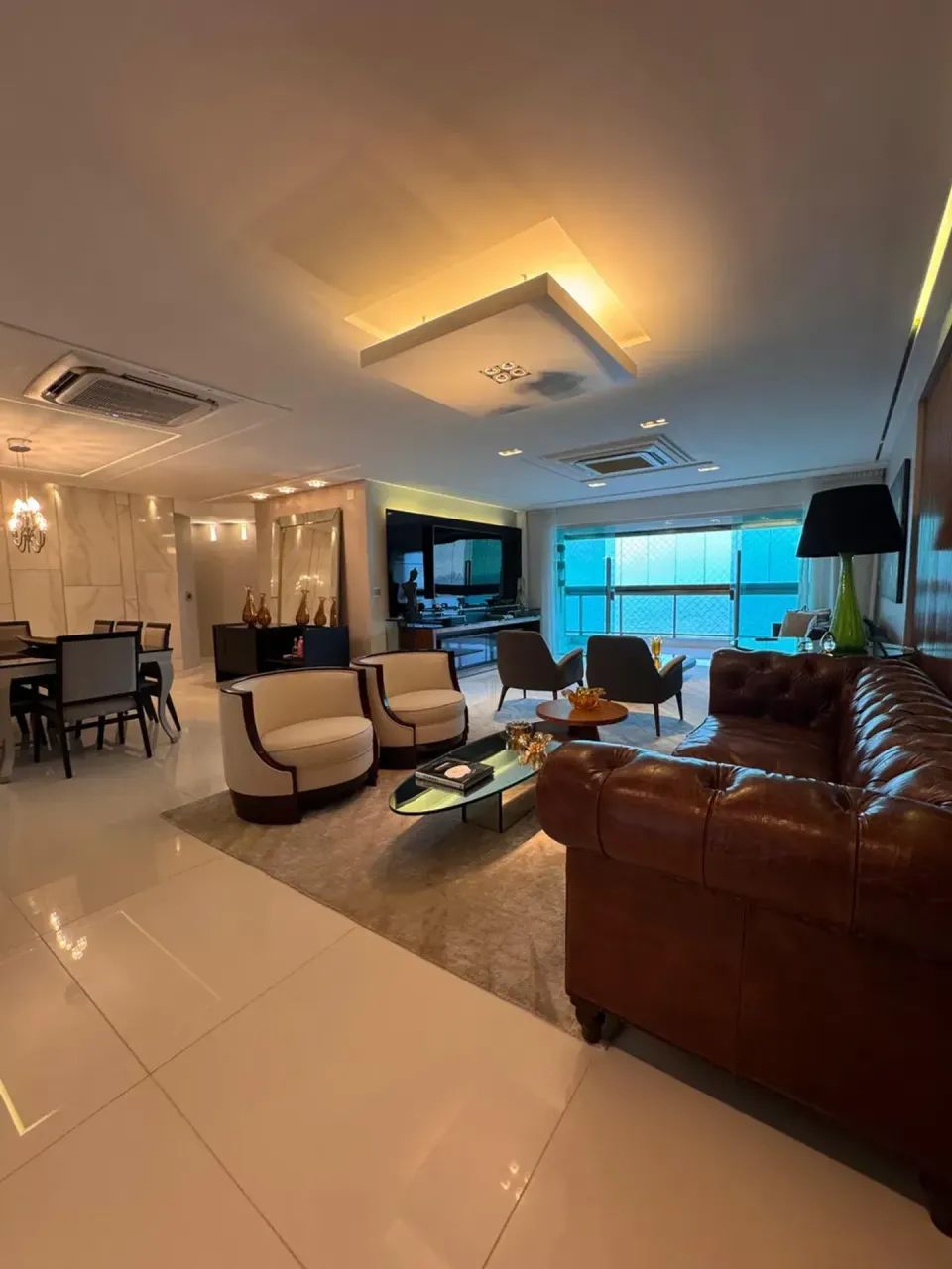 Imóvel para venda com 235 metros quadrados com 4 quartos em Boa Viagem - Recife - PE - Foto 4