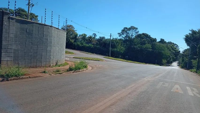 TERRA COM 2.5 ALQUEIRES PARA ONDOMINIO - Foto 2