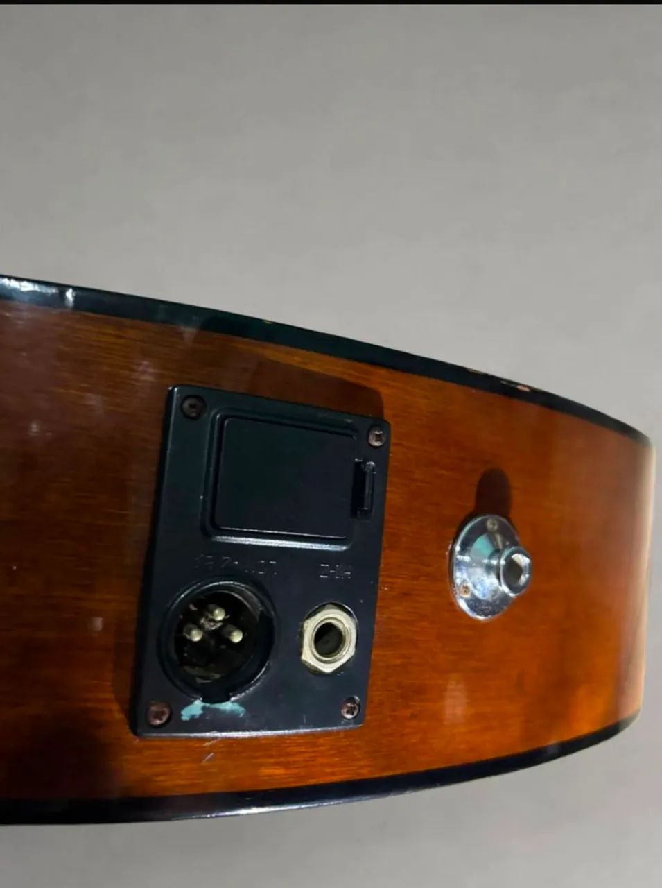 Violão YAMAHA  - Foto 5