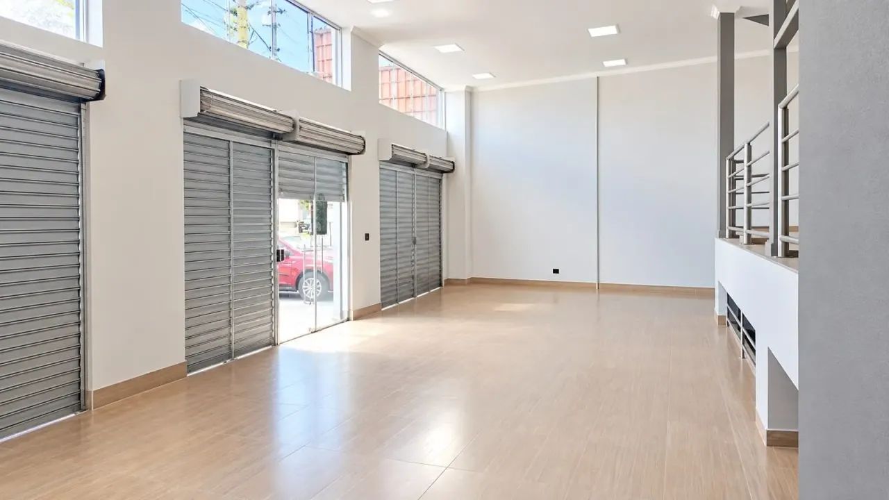 Sala Comercial - Setor Jamel Cecílio - Foto 3