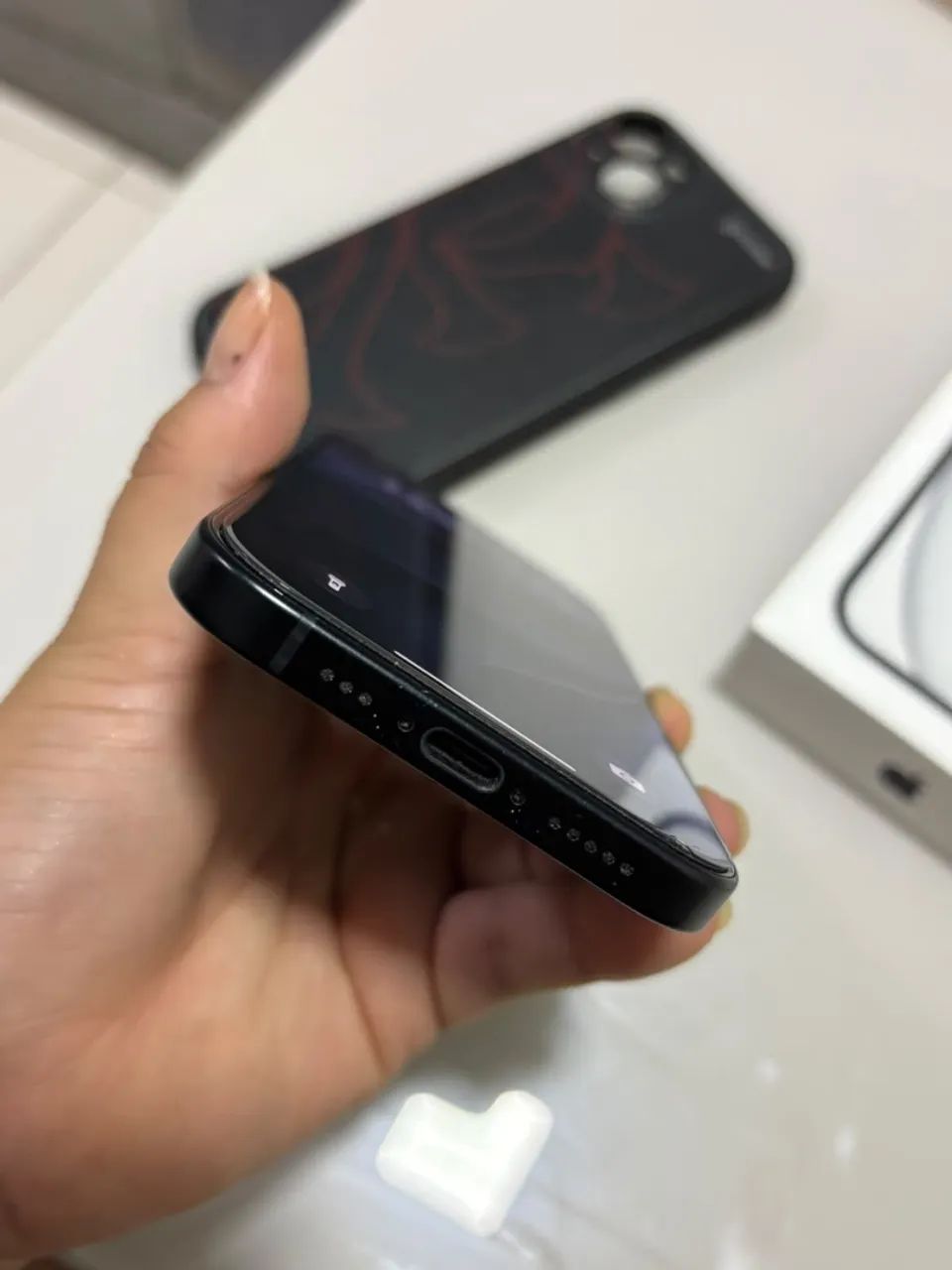 iPhone 15 128g - Foto 3