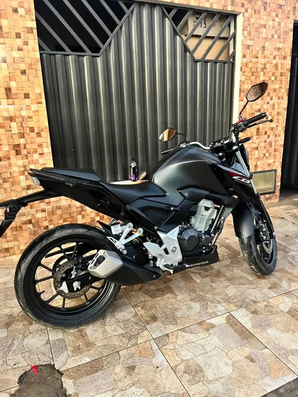 Cb 300 Twist  - Foto 4