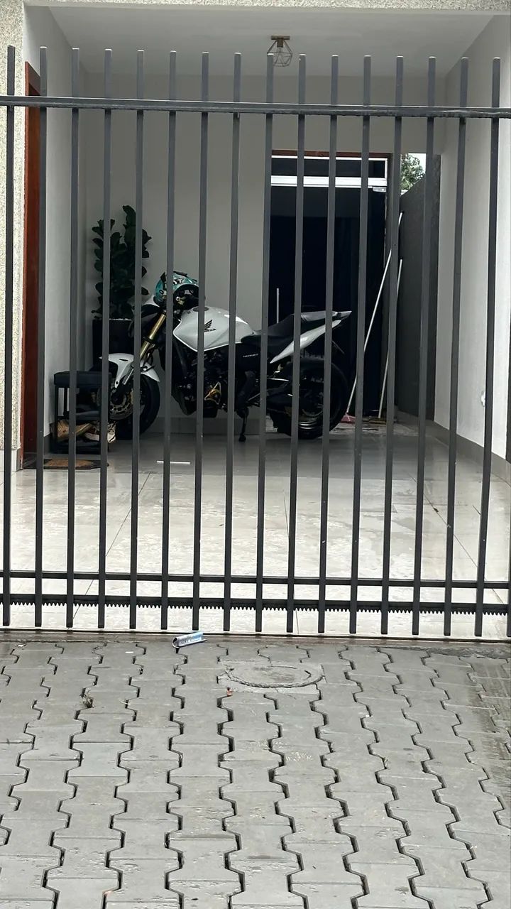 Hornet impecável. - Foto 2