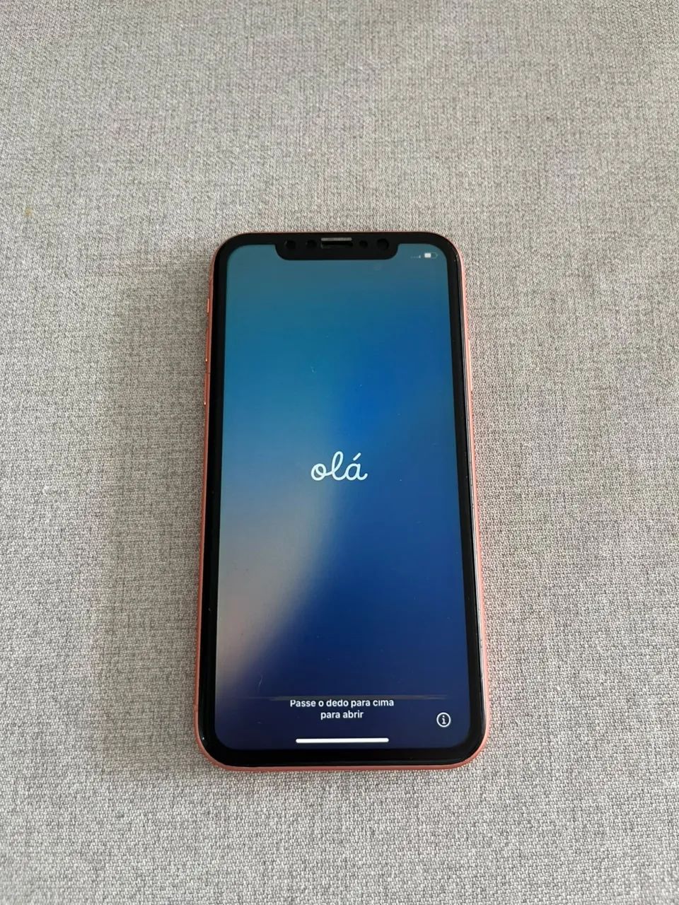 Iphone XR 64GB 