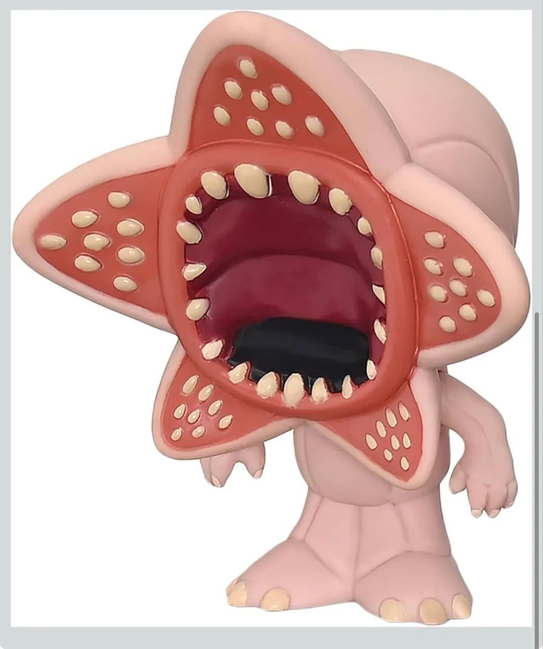 Fandom Box Stranger Things Demogorgon - Foto 3