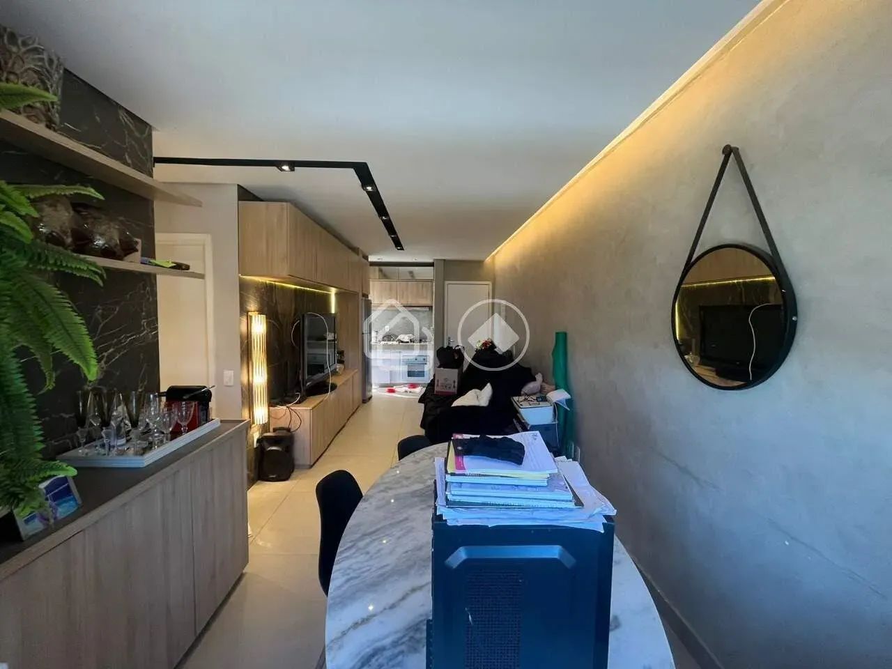 Apartamento para venda - Palmeiras 70m² 3 quartos com um suíte - Foto 4