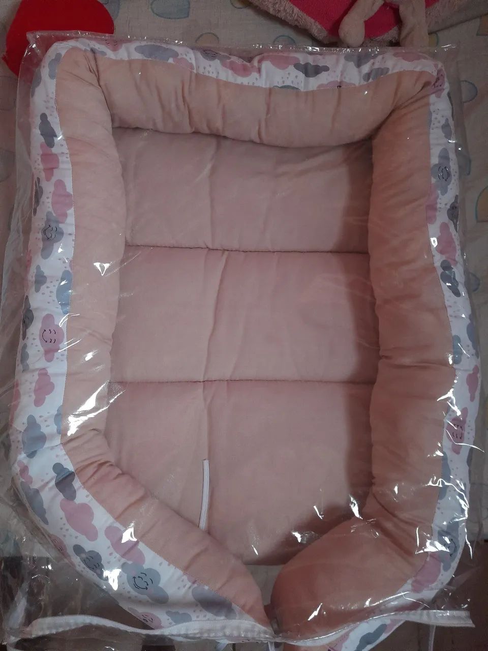 Ninho de bebê menina  - Foto 3