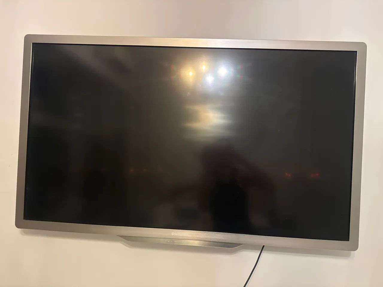 Tv Philips 52 polegadas 