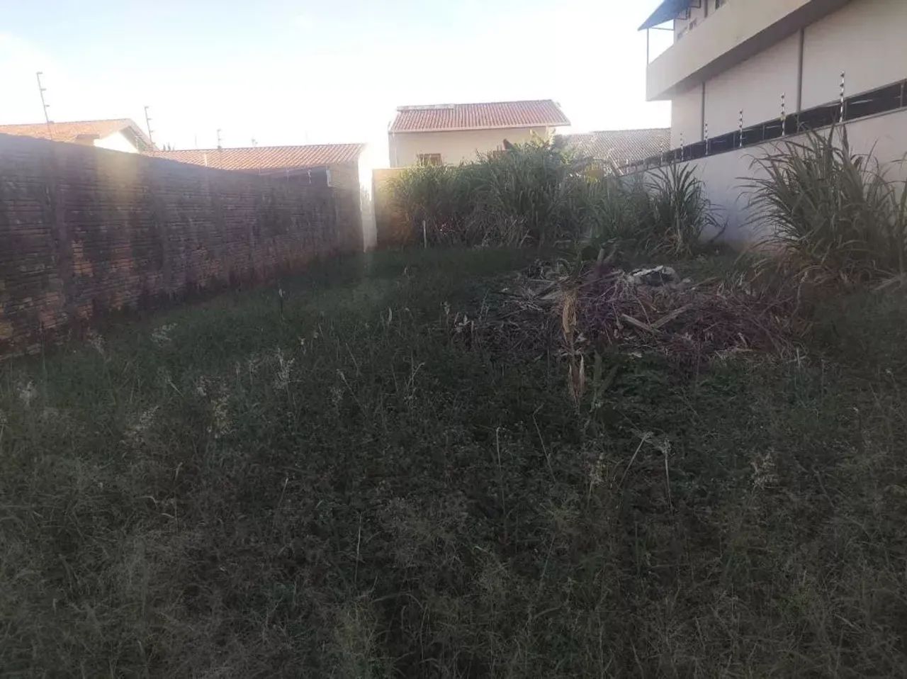 TERRENO VENDE JARDIM DAS OLIVEIRAS CAMPINAS SP - Foto 3