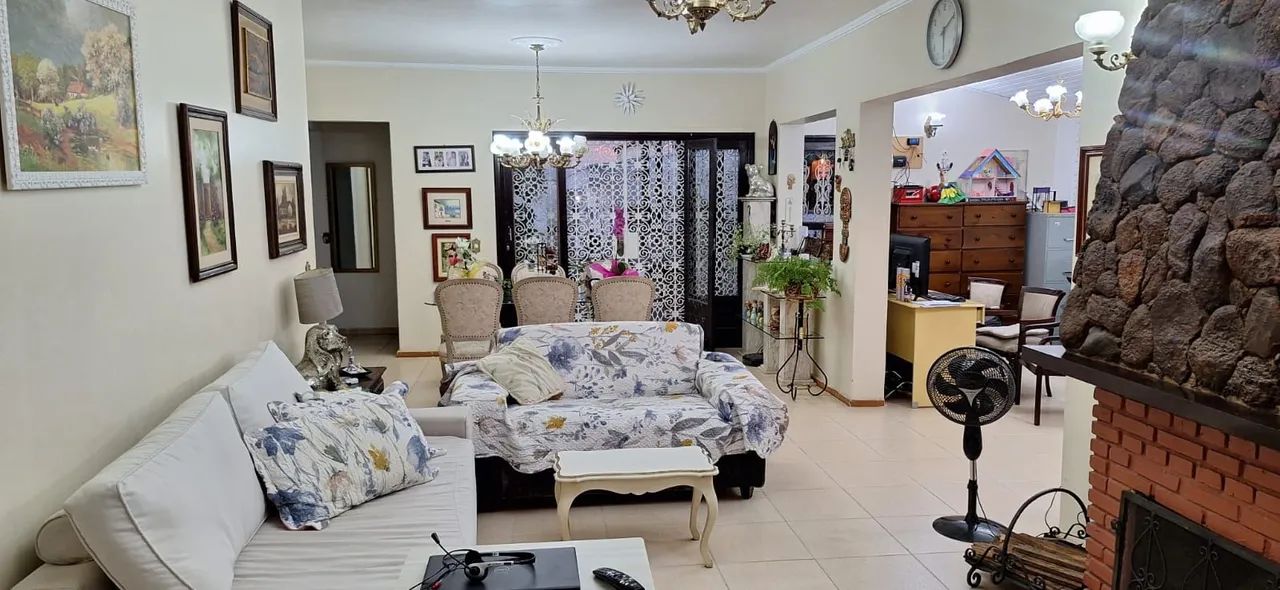 Excelente residência em Bairro Nobre  - Foto 4