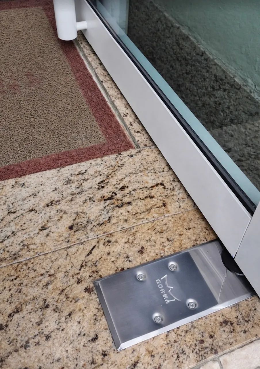 Instalação mola de piso com o melhor preço do mercado  - Foto 3