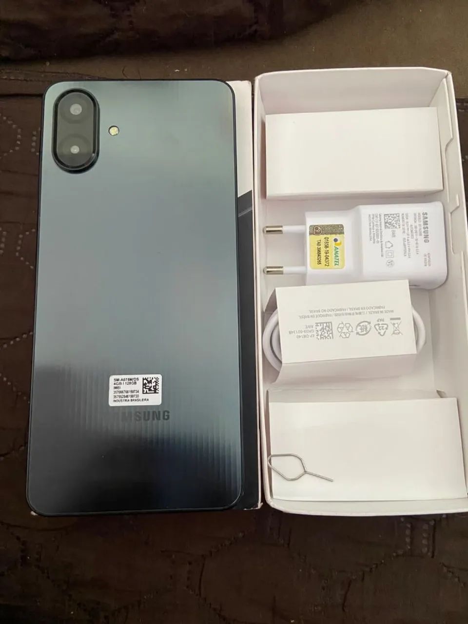 Celular Galaxy - Foto 2