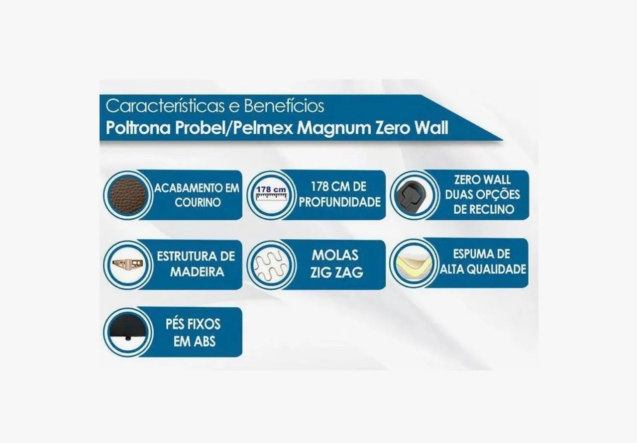 POLTRONA DO PAPAI - Foto 3