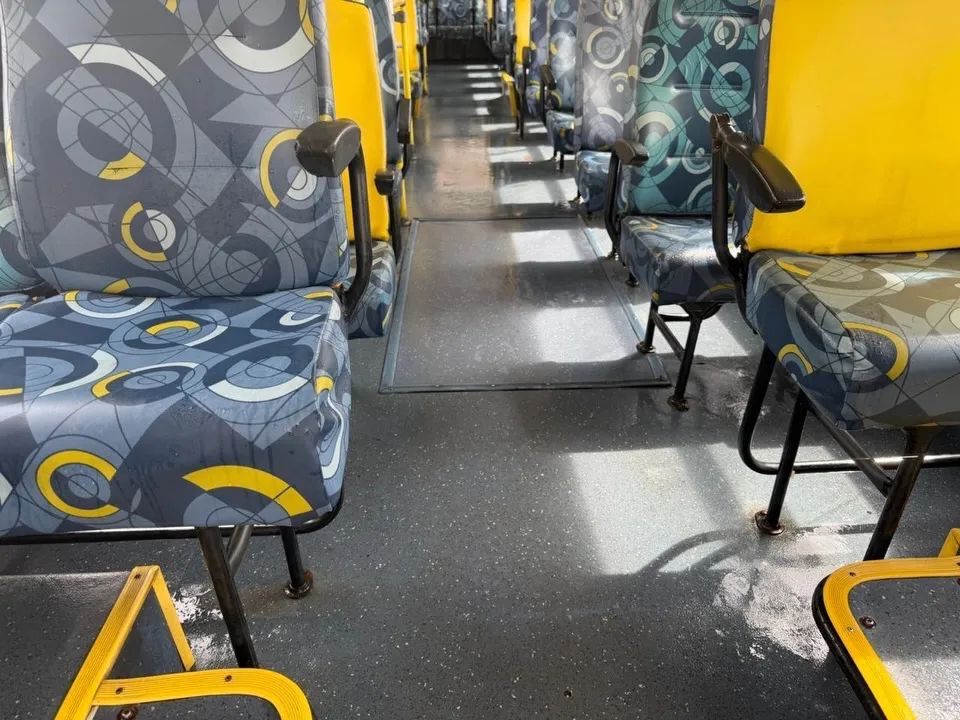 ÔNIBUS URBANO  - Foto 5