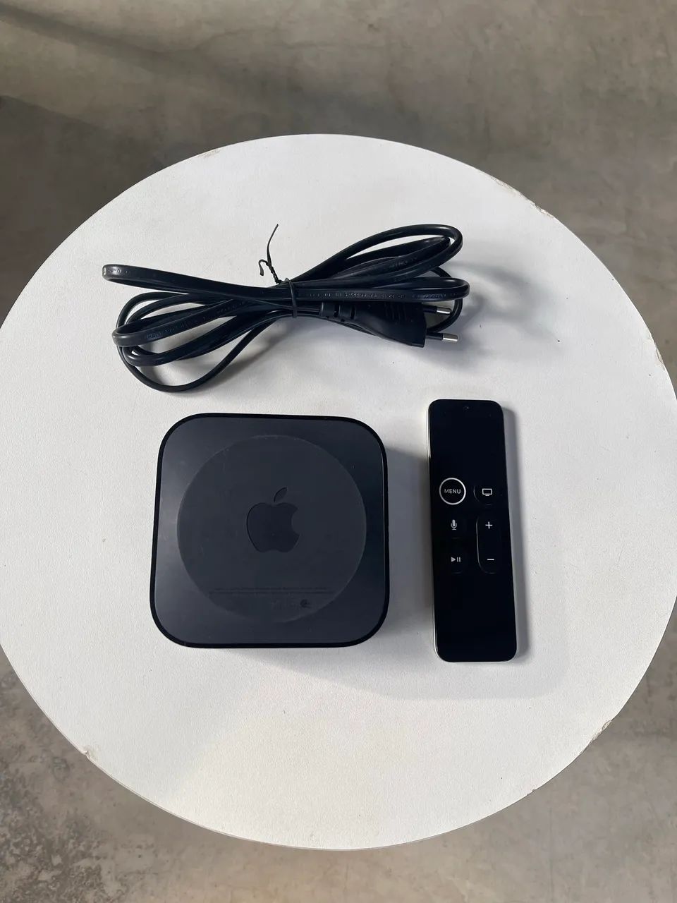 Vendo Apple tv 4k 32Gb modelo A1625 - Foto 3