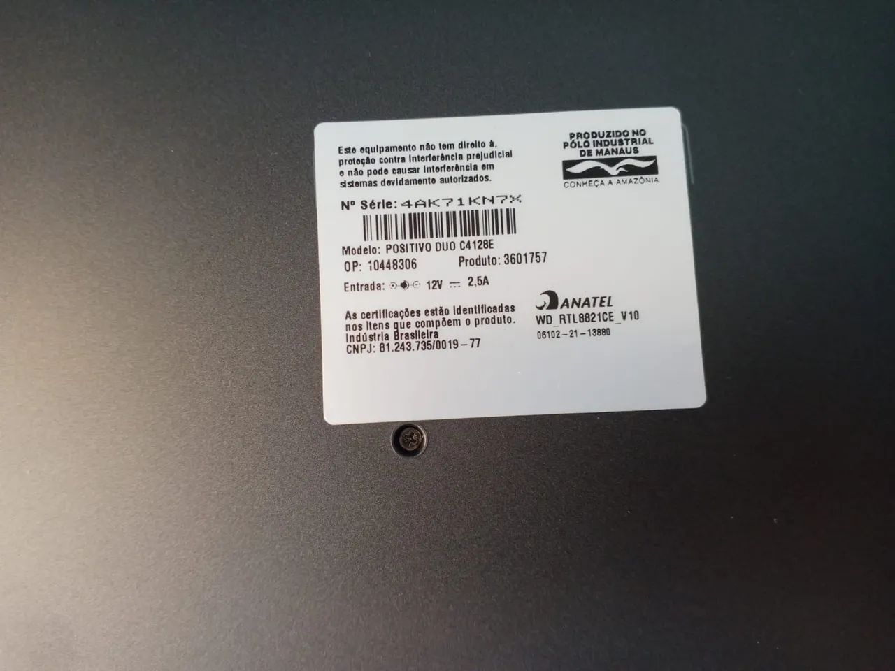 Vendo notebook  - Foto 2