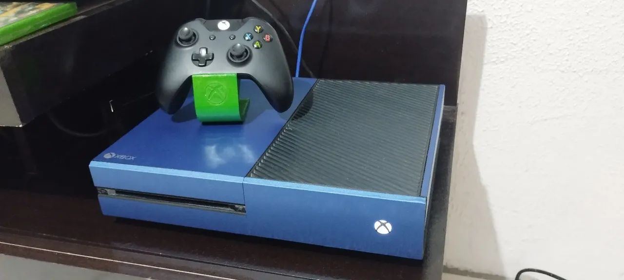 Xbox one fat - Foto 3
