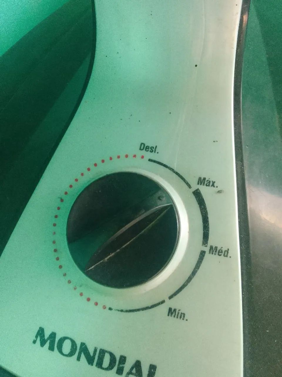 Ventilador - Foto 2