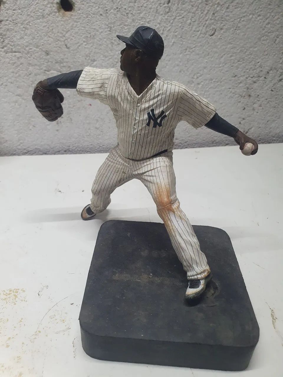Boneco basebol americano - Foto 2