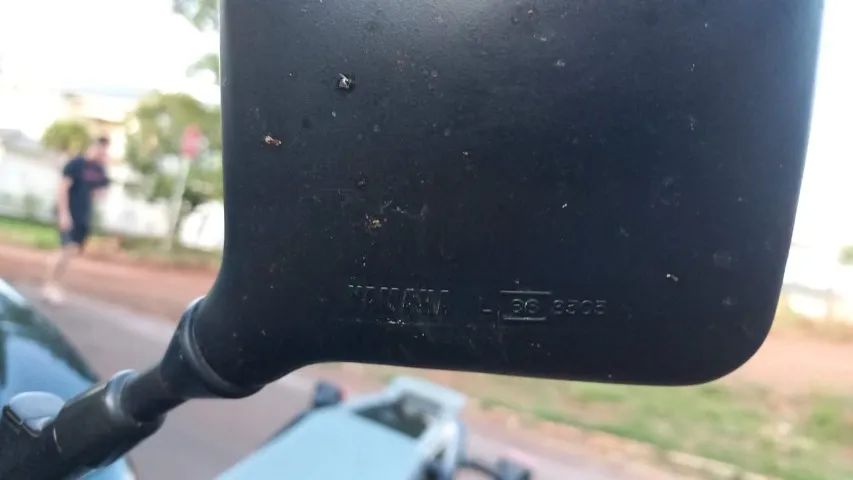 XT600 - Foto 3