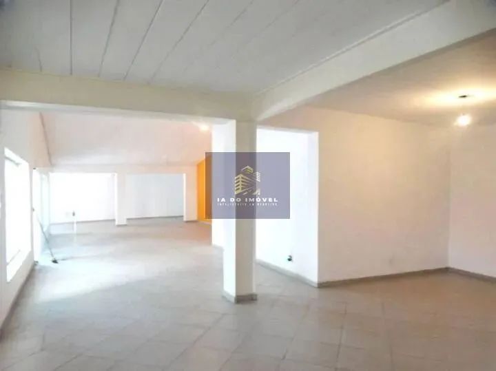 Imóvel Comercial, Térreo, para Locação, Campo Belo.