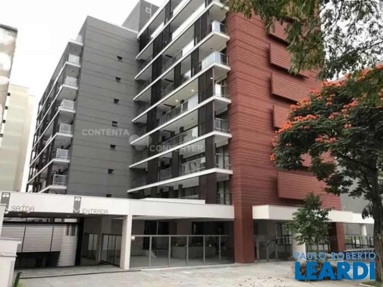 APARTAMENTO - VILA MADALENA - SP - Foto 2