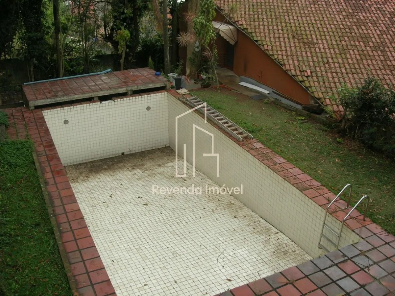 Terreno à venda no Morumbi com 1625 m²