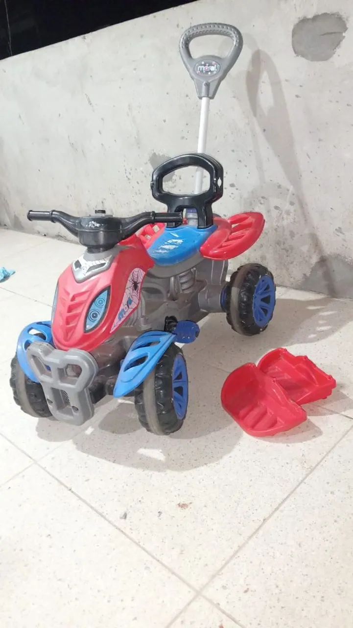 Triciclo 