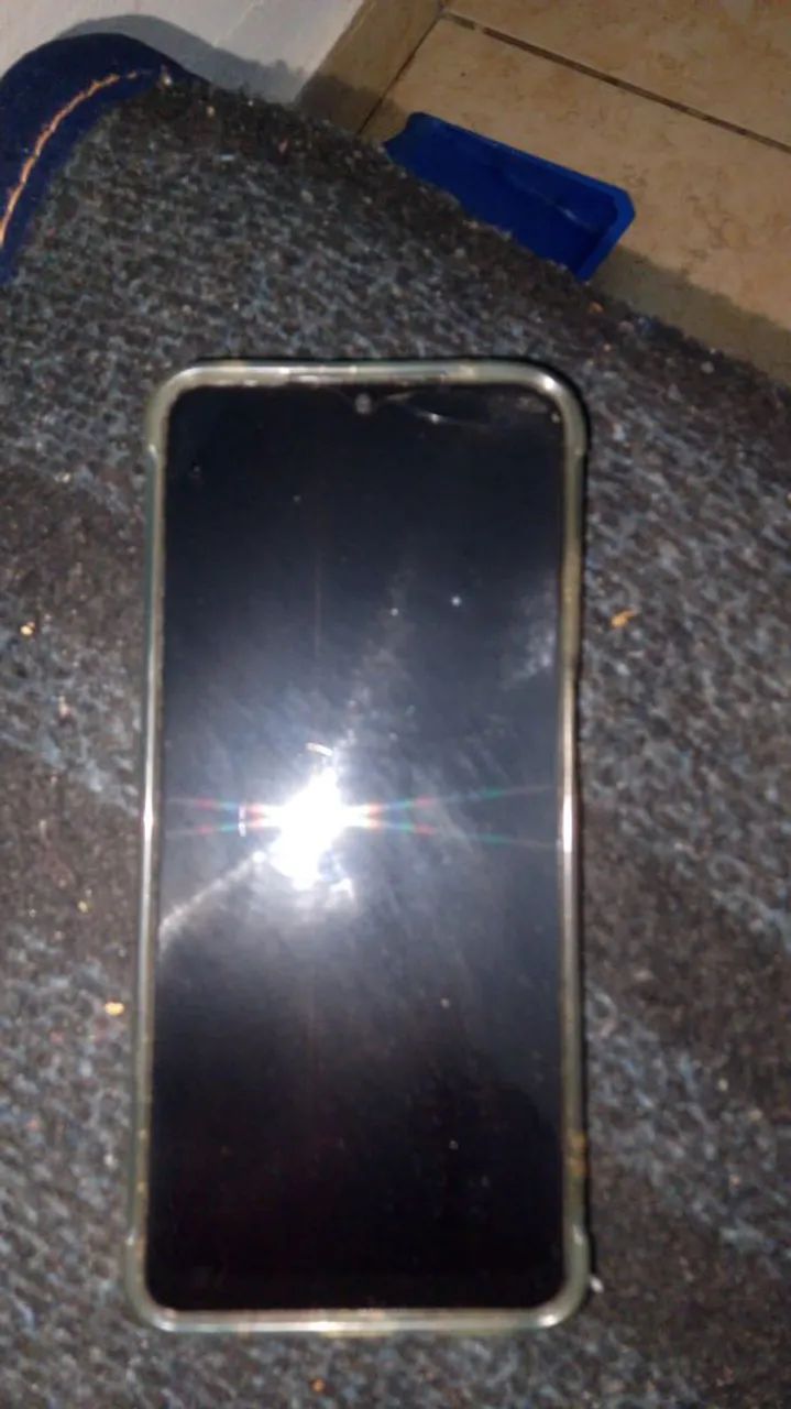 Vendo Moto E22 - Foto 3