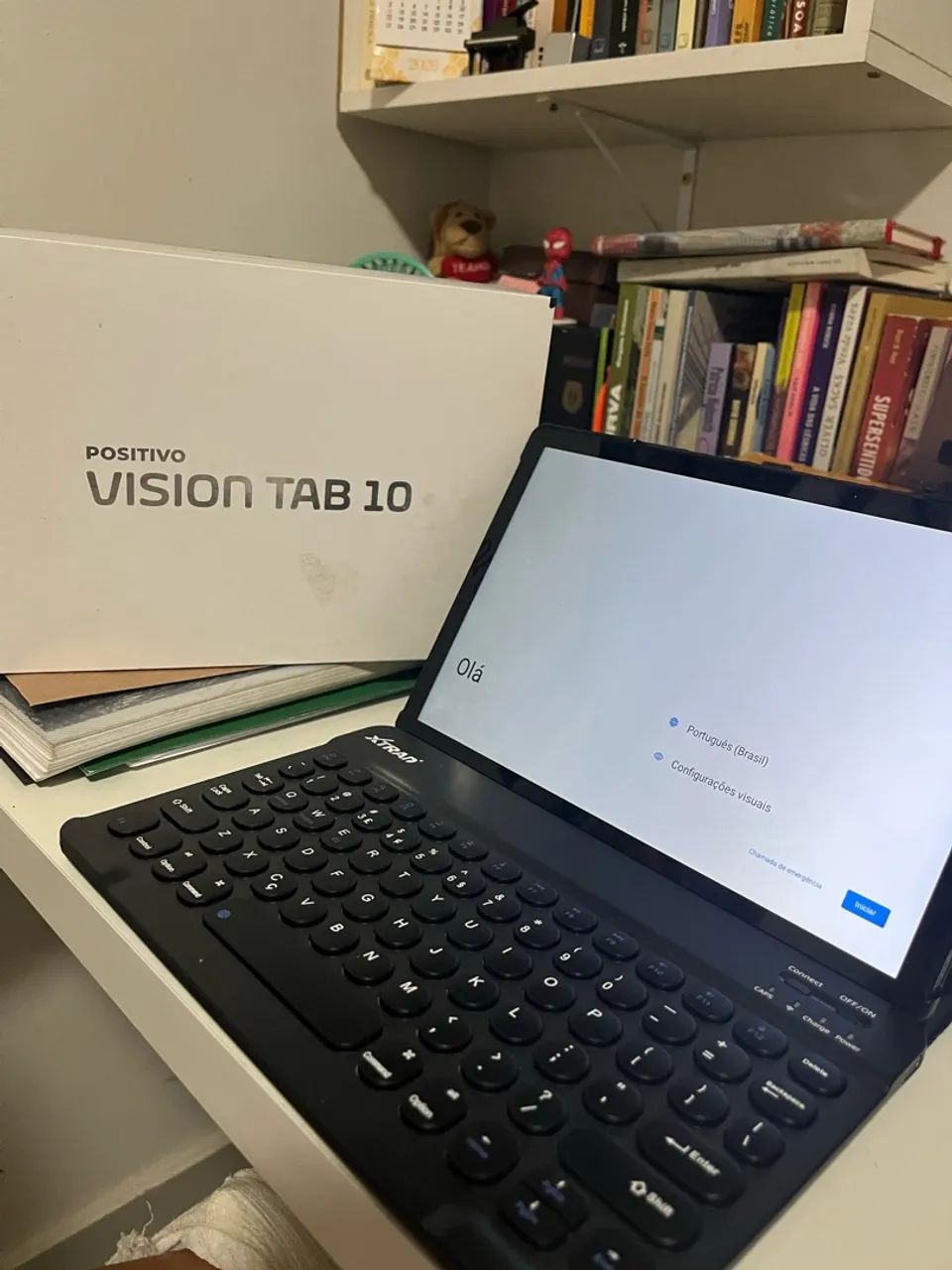 Tablet positivo TAB 10 - Foto 2