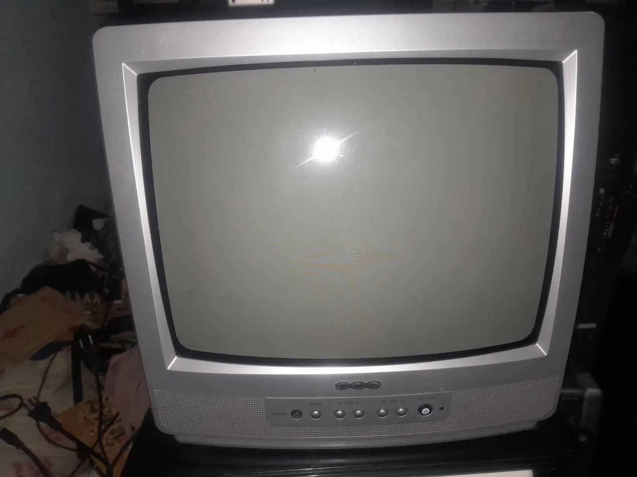 Tv tubo 14 CCE - Foto 2