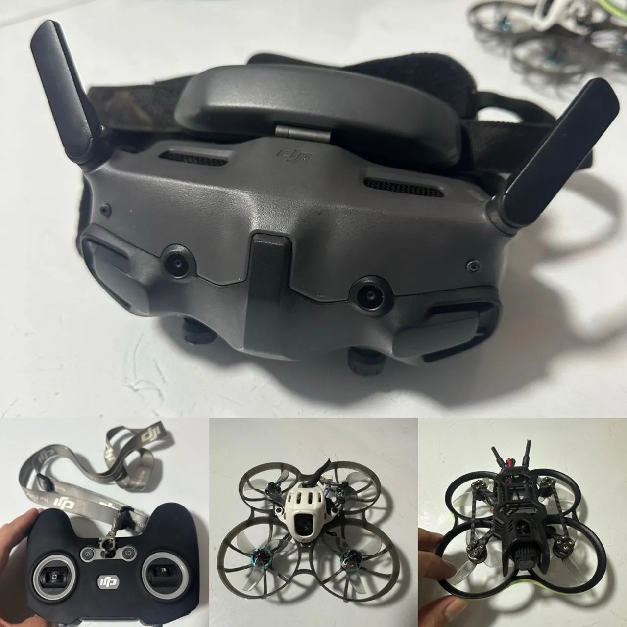KIT FPV