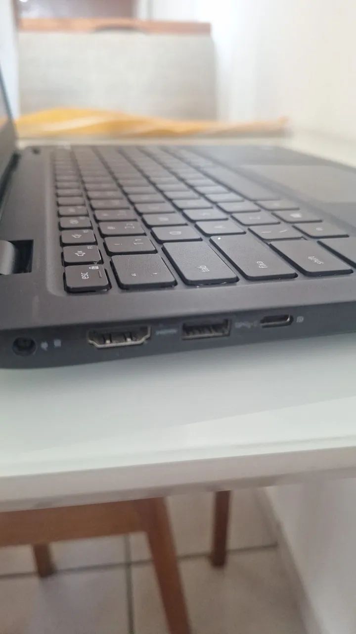 Notebook Dell 32gb RAM