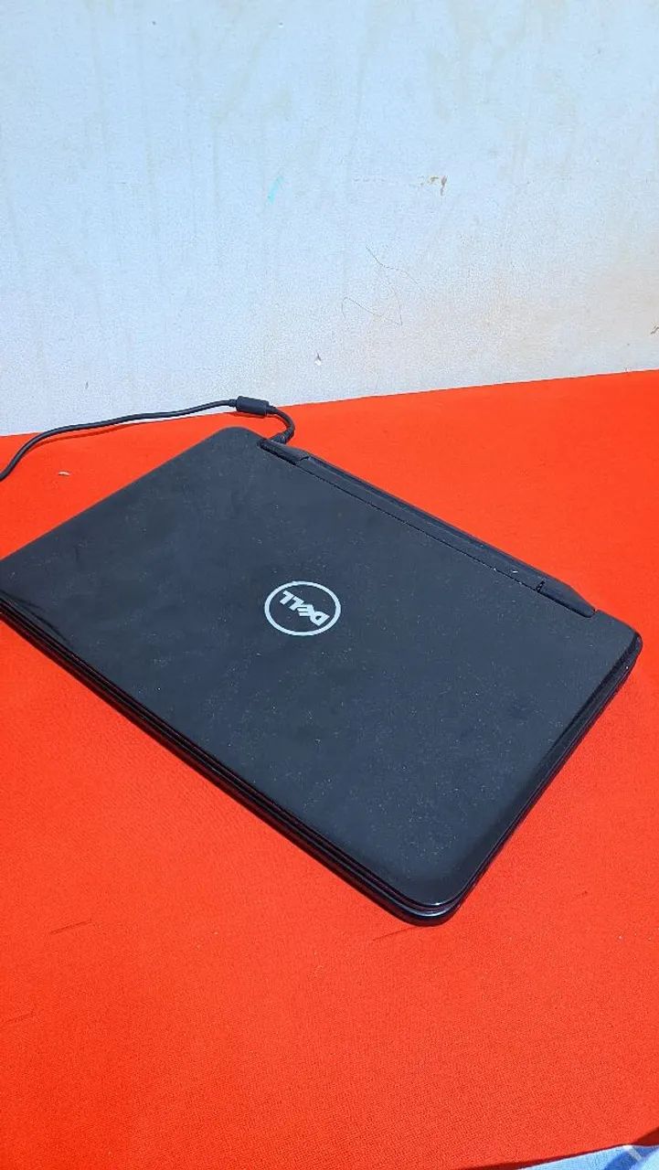 Notebook dell - Foto 3