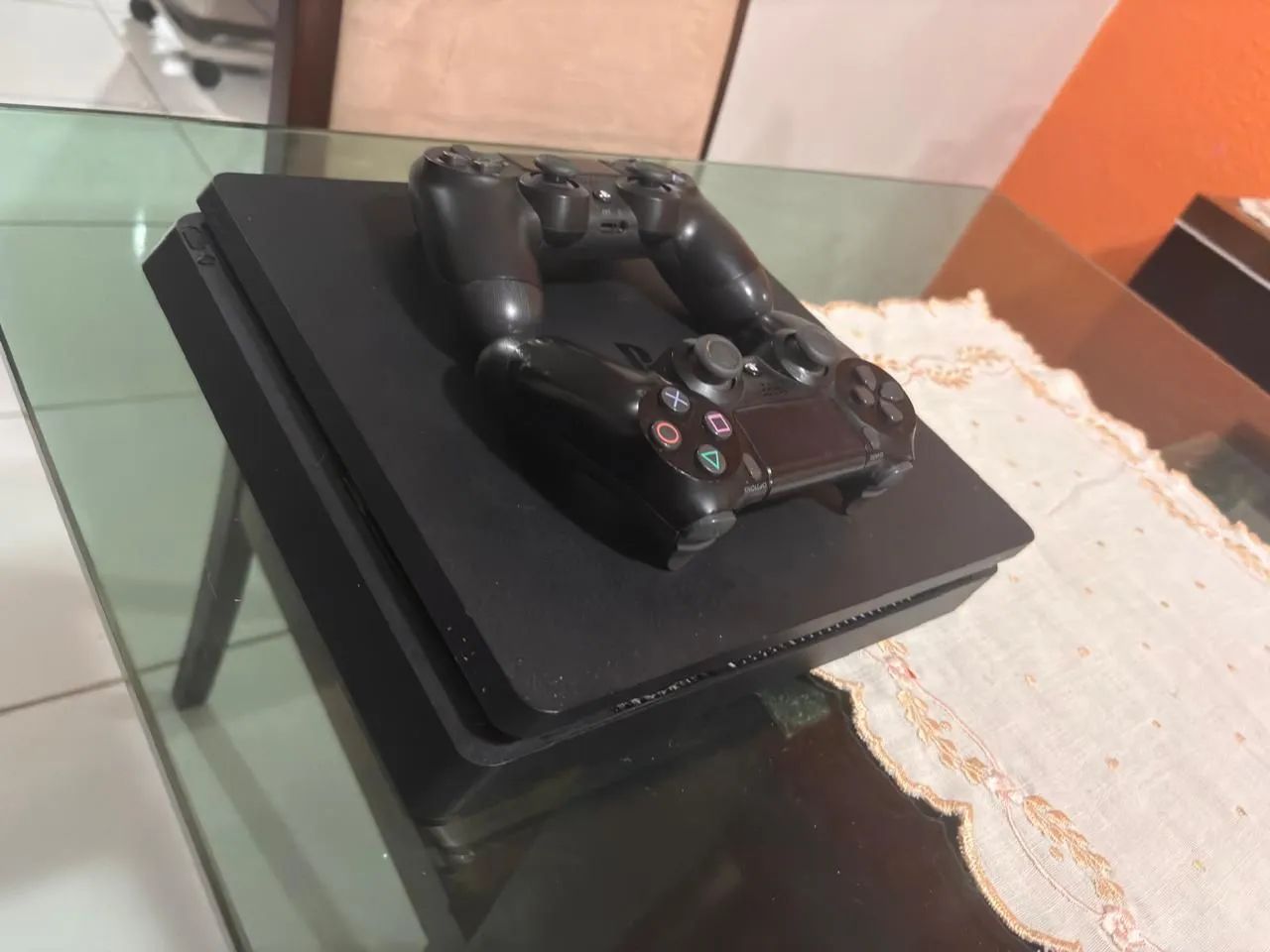 Ps4 Slim 1TB - Foto 3