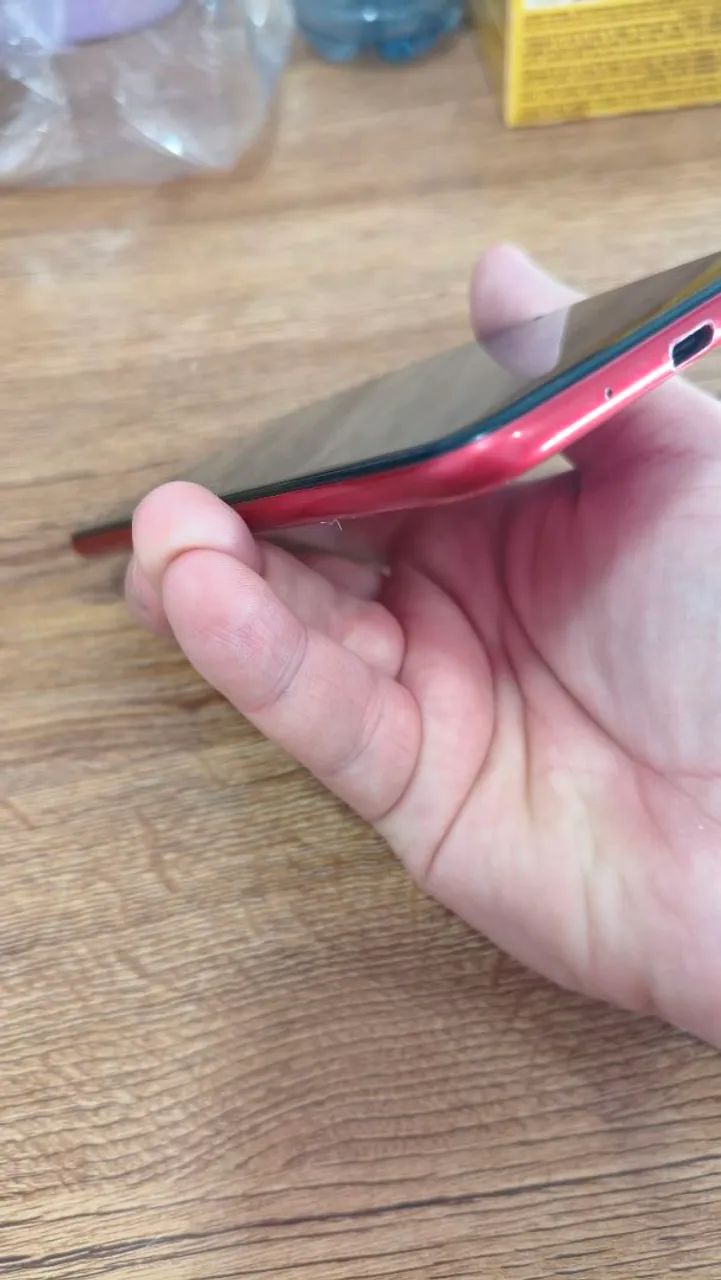 Samsung Galaxy a11 - Foto 4