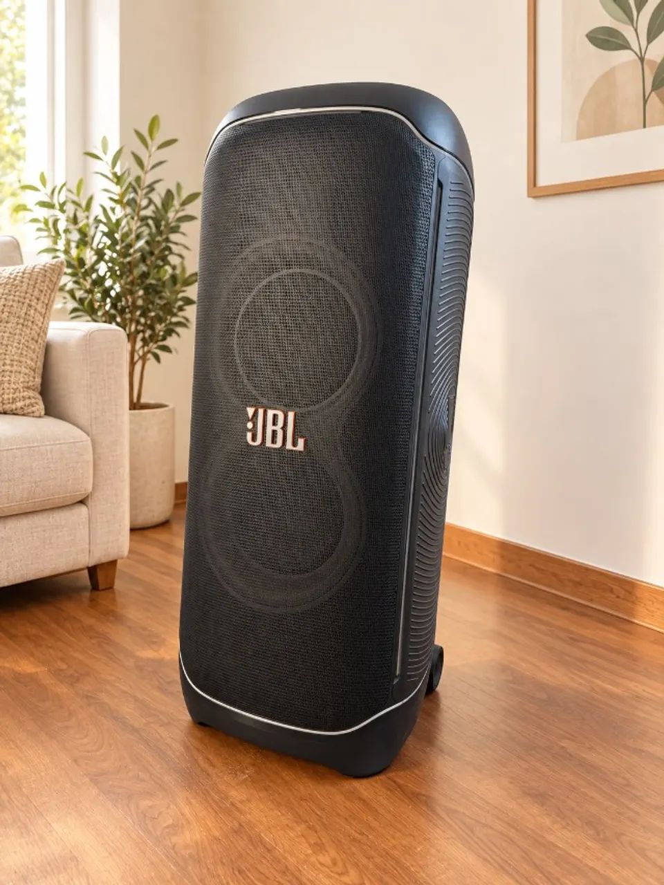 som jbl