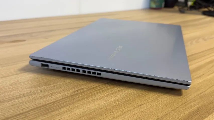 Notebook ASUS Vivobook 15 à venda - Foto 5