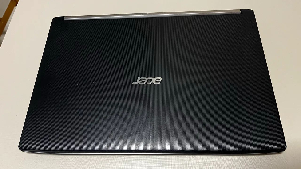 Notebook Acer Aspire i5