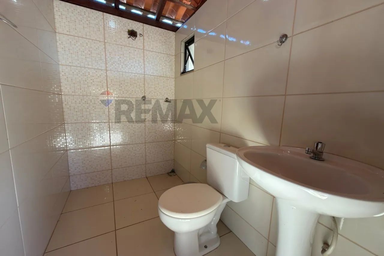 Casa com 3 Quartos, Amplo Terraço e Quintal no Encosta do Sol - Foto 5