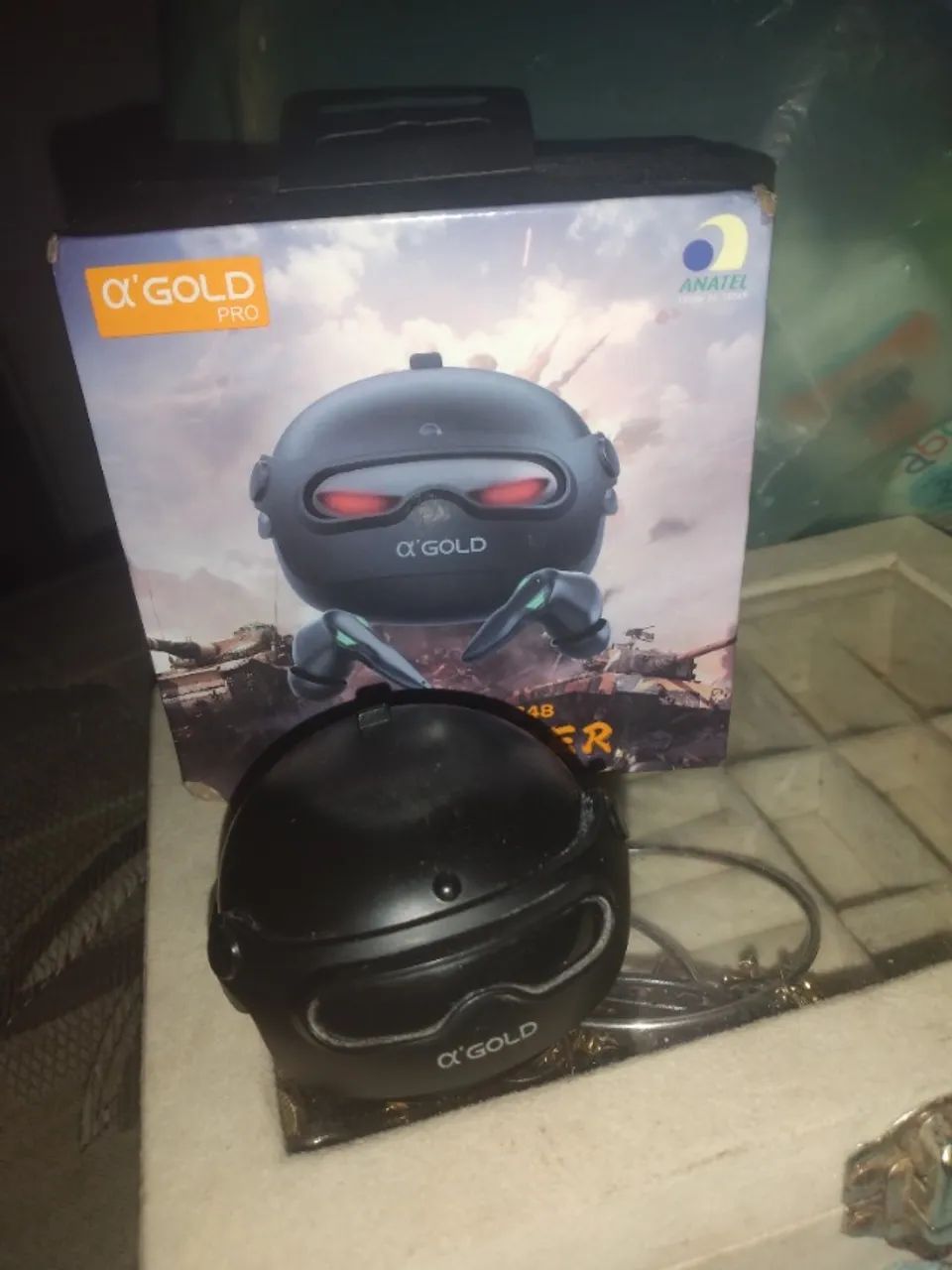Fone de ouvido - Foto 2